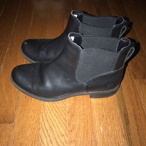 Timberland chelsea boots
